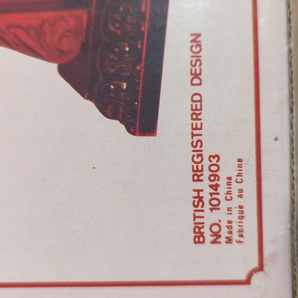 Picture frame - Picture 6 of 6